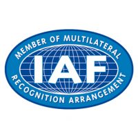 IAF LOGO