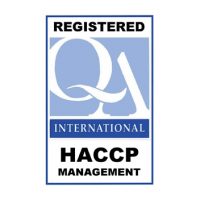 QA HACCP