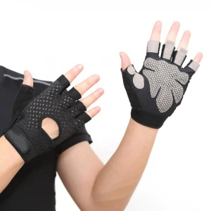 Weight Lifting Gloves